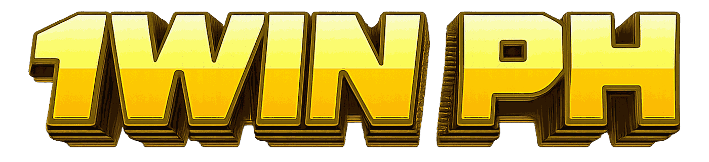 1win ph logo